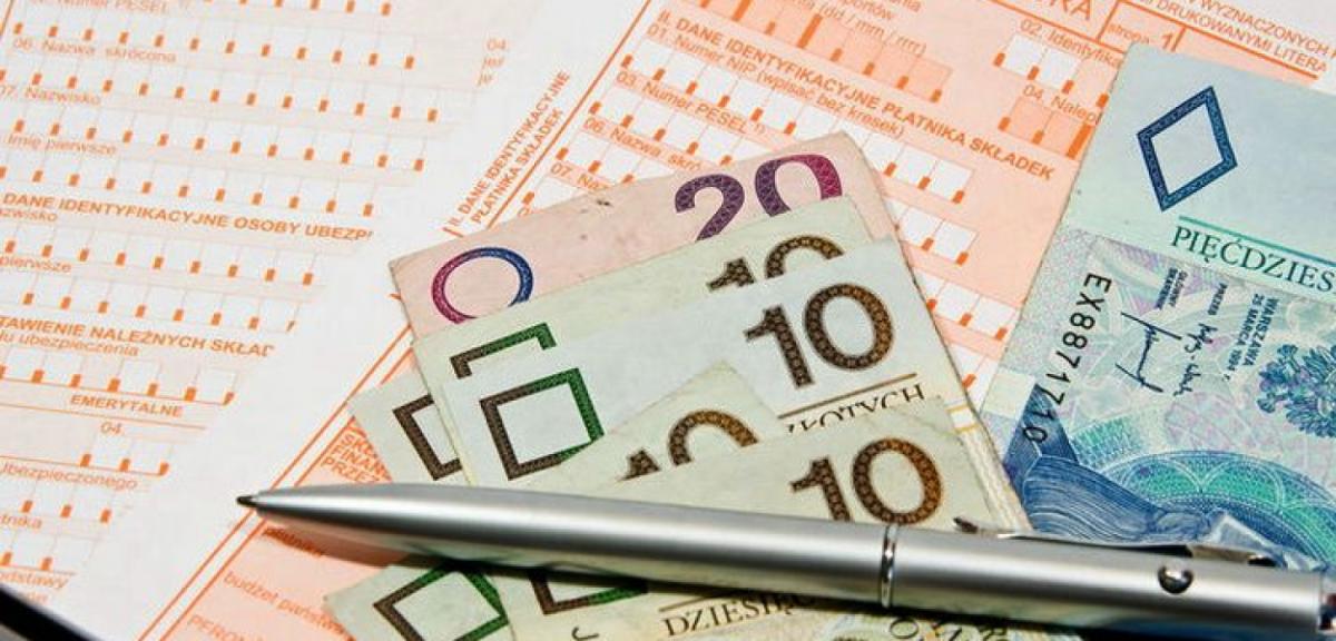 Nie opłacał pracownikom składek na ZUS
