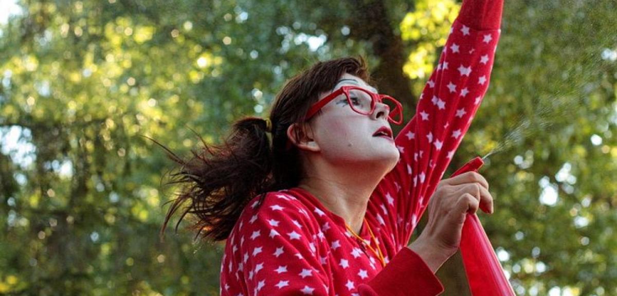 III Spotkania Teatralne Sztuką Po Pisku