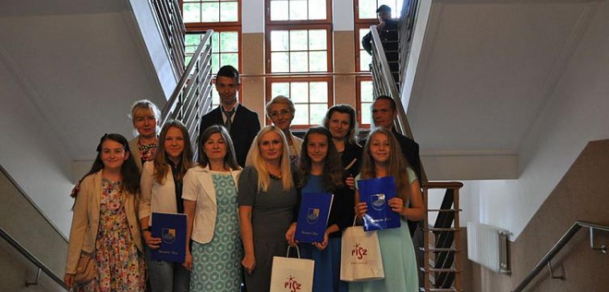 Znamy nazwiska 8 wspaniałych