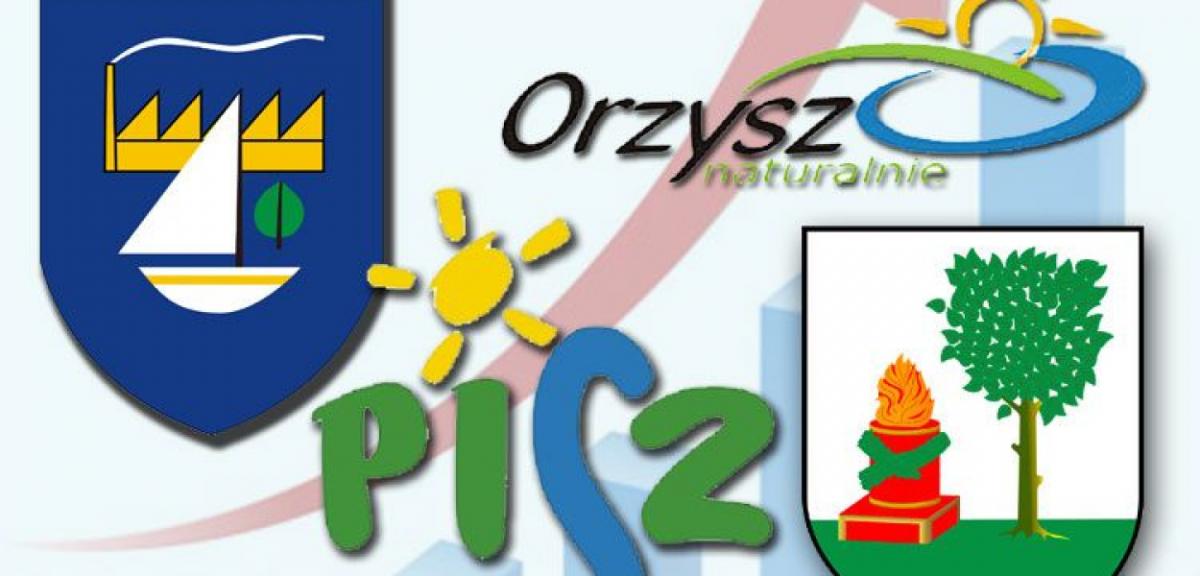 Gmina Pisz słabiutko na tle powiatu