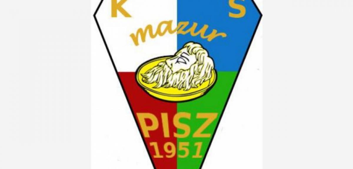 Mazur Ełk pokonany