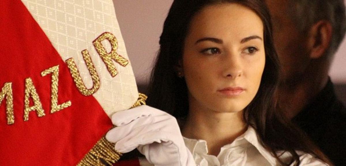 Pożegnanie maturzystów Starego Ogólniaka