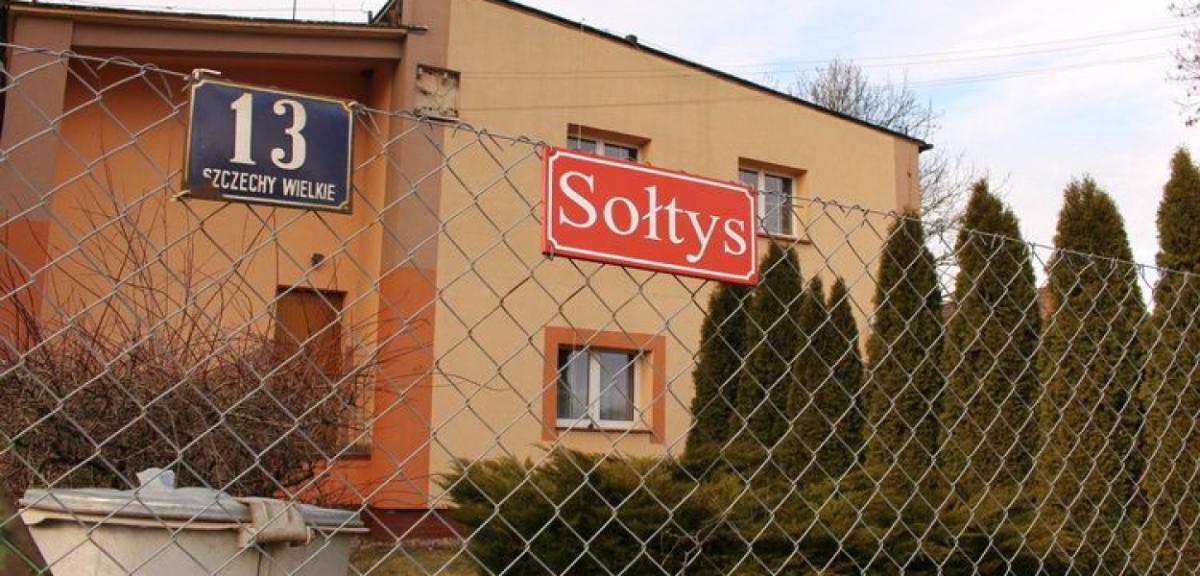 Znamy nazwiska sołtysów