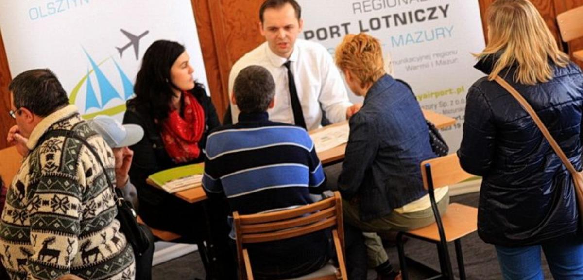 Od stanowiska rycerza po ochroniarza lotniska