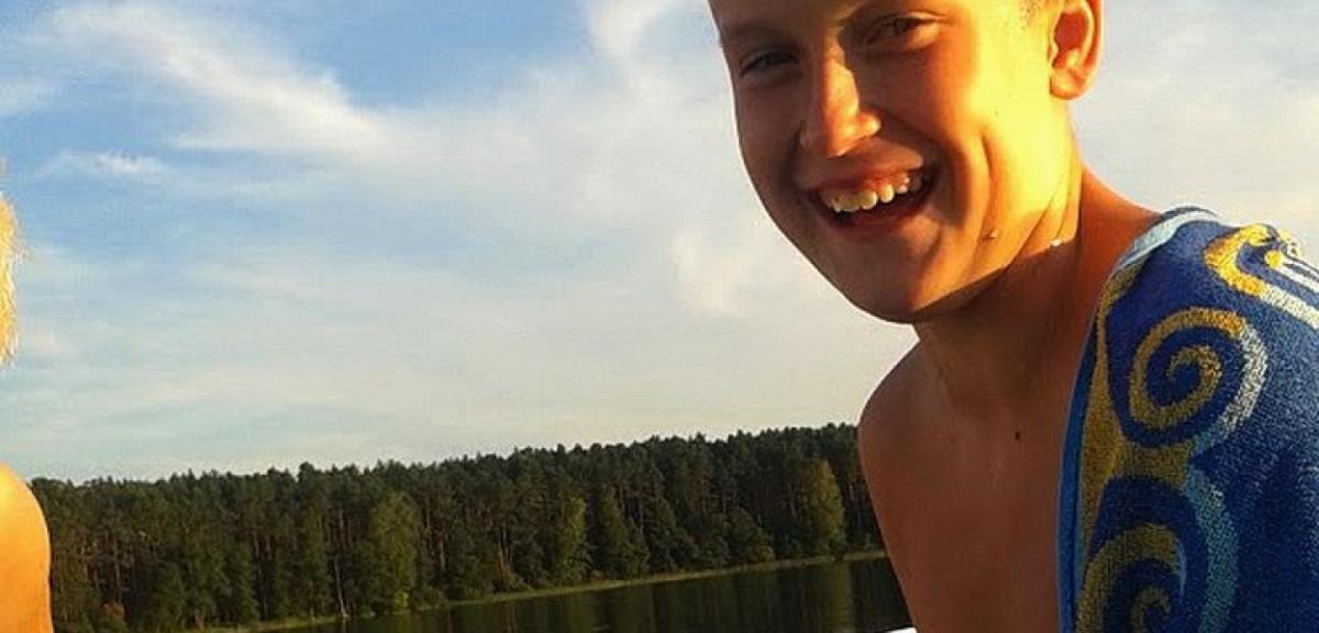 Możesz pomóc uratować Mateuszowi życie. Rusza akcja w Piszu.