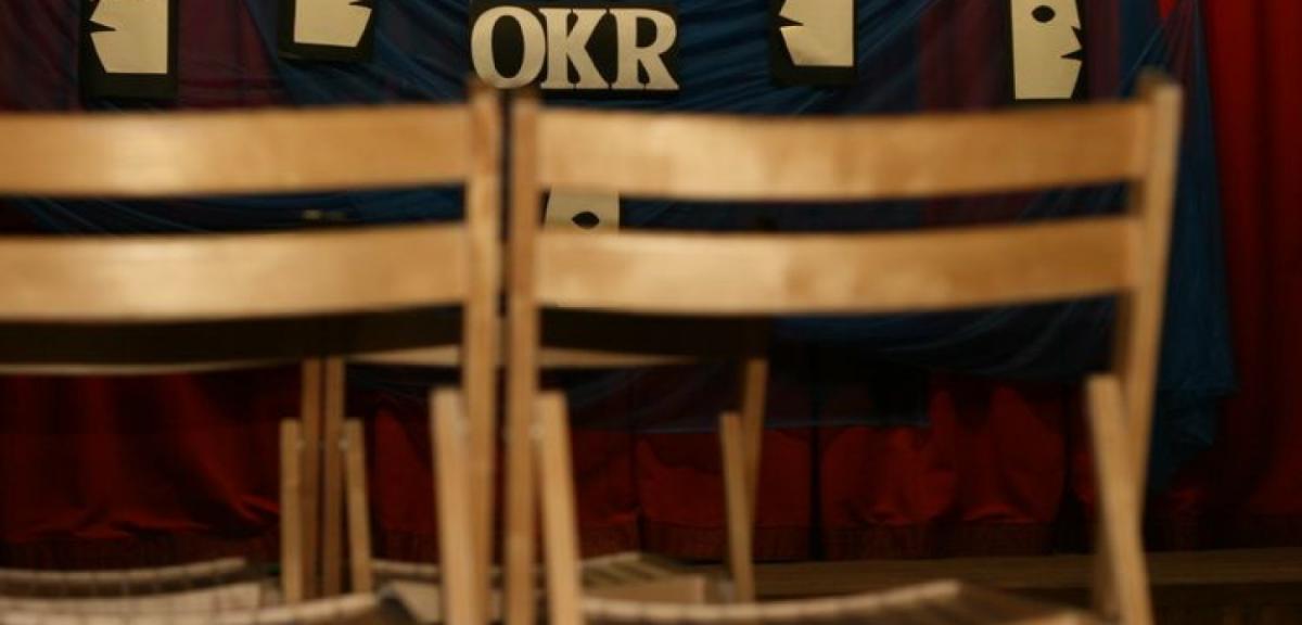 Sztuka słowa przegrała z rzeczywistością hałasu