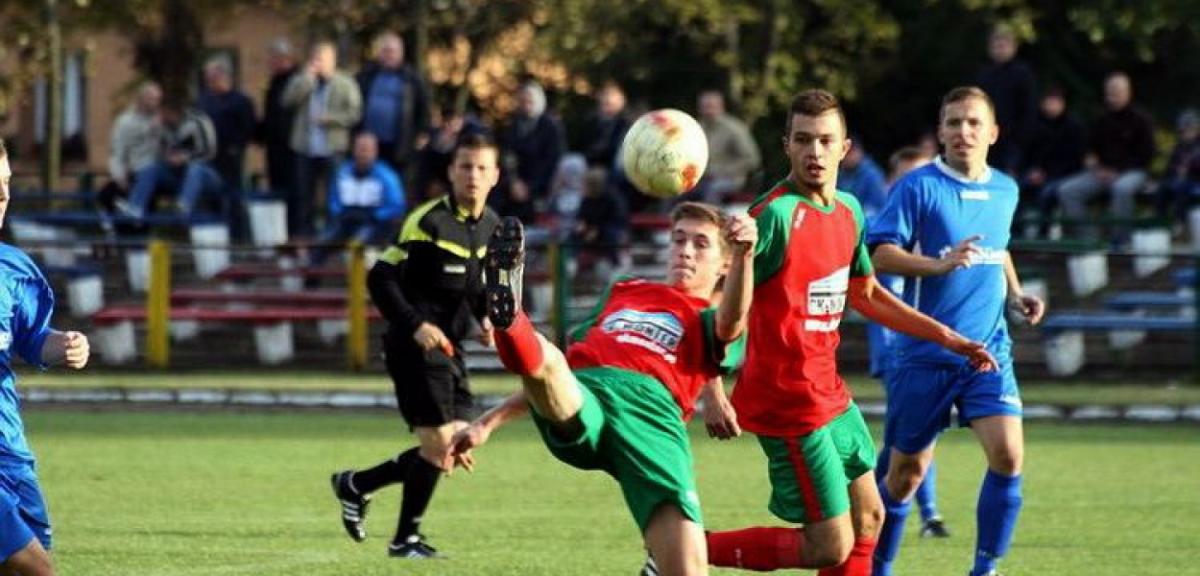 Inauguracja wiosny na własnym stadionie