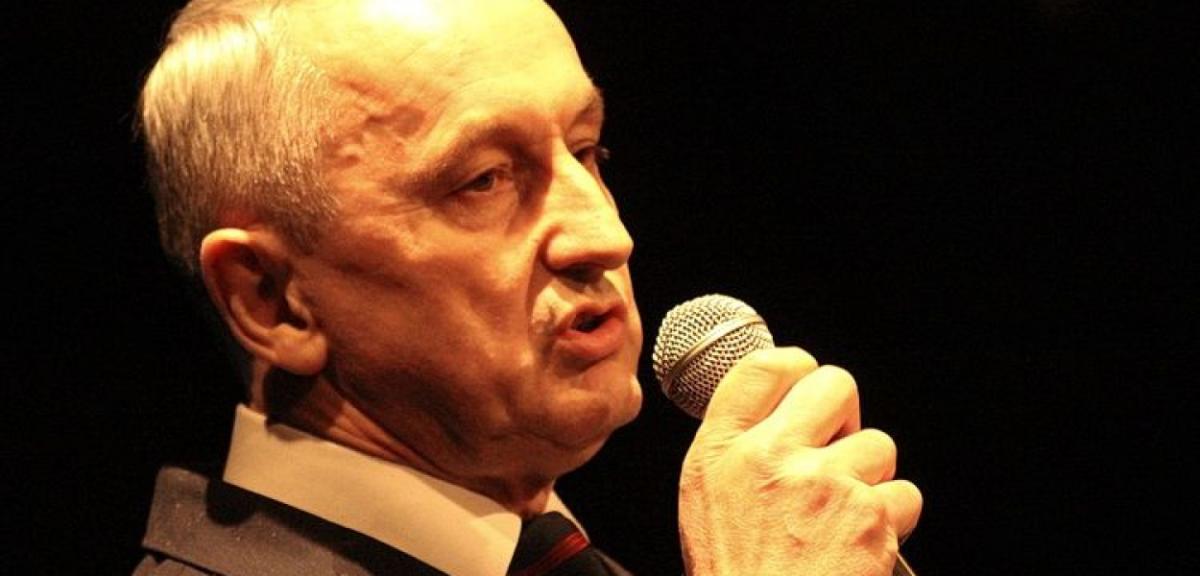 Przepadła ważna obietnica przedwyborcza Szymborskiego