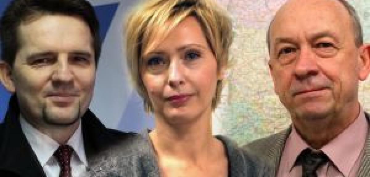 Stary oponent nowym zastępcą. Nadchodzą nowi dyrektorzy.