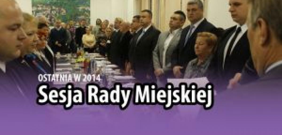 Poznamy skład 5 komisji Rady
