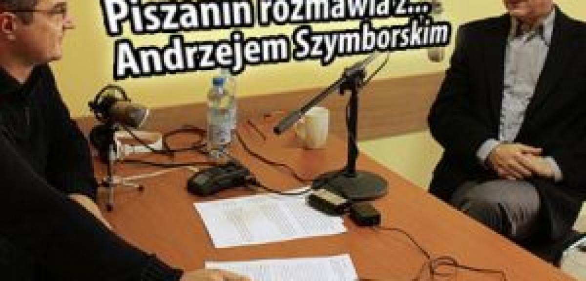 Po ośmiu latach jestem innym człowiekiem