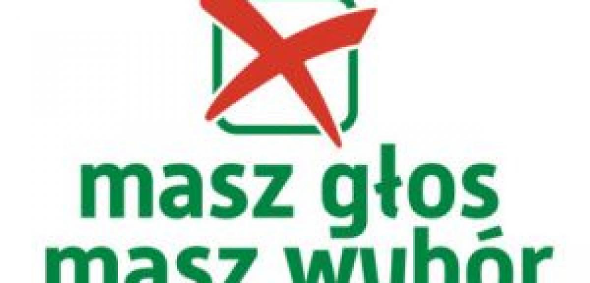 Hej Piszanie - dziś głosowanie!