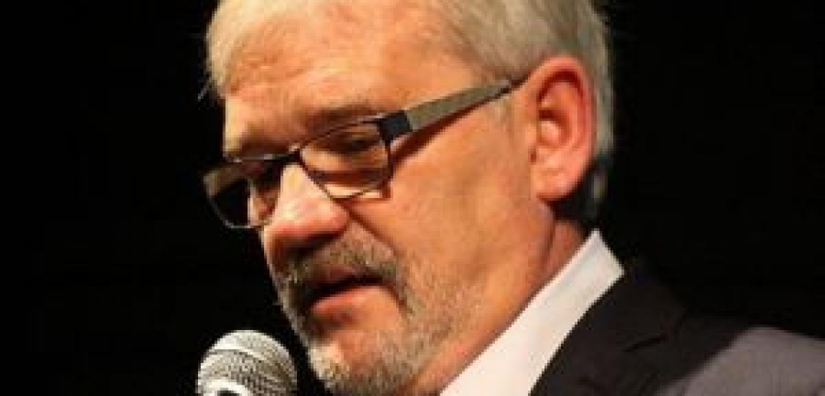 Chcę być od gospodarki, a nie polityki
