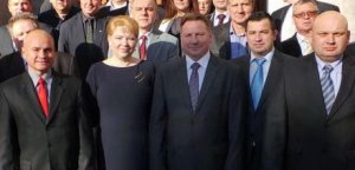 Ostatnia sesja obecnej Rady Miejskiej