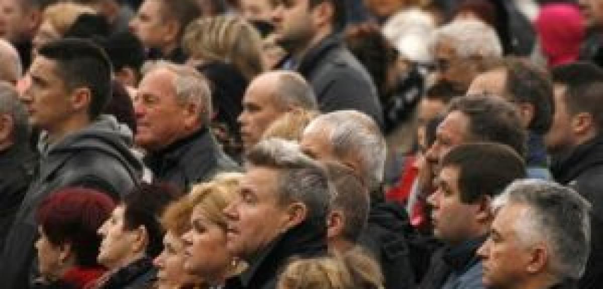 Podziękowaliśmy za kanonizację