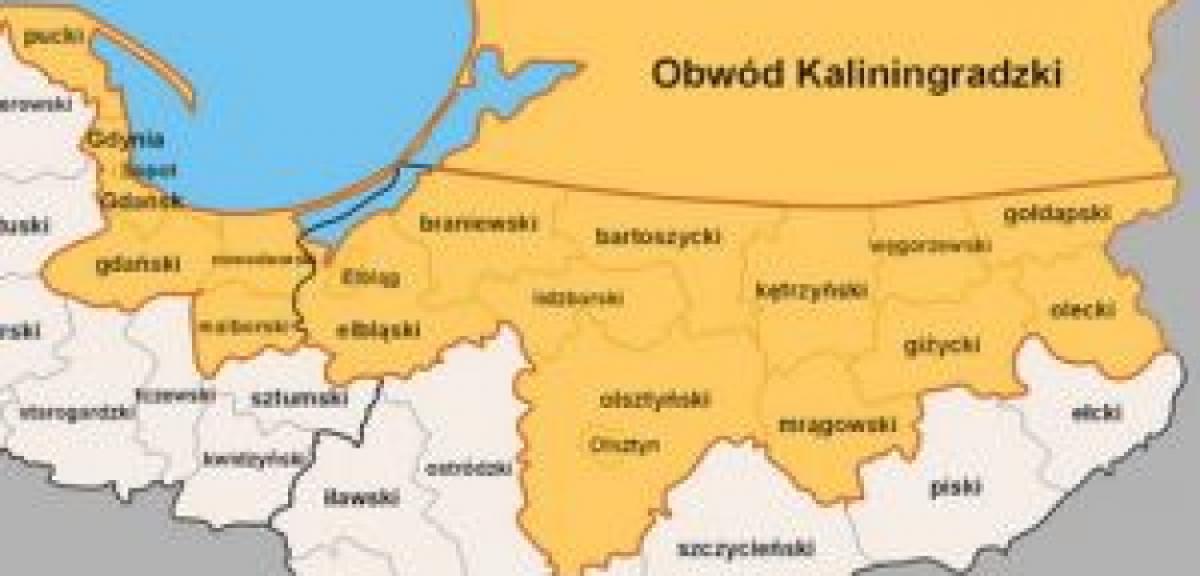 Po tanie paliwo łatwo nie pojedziemy