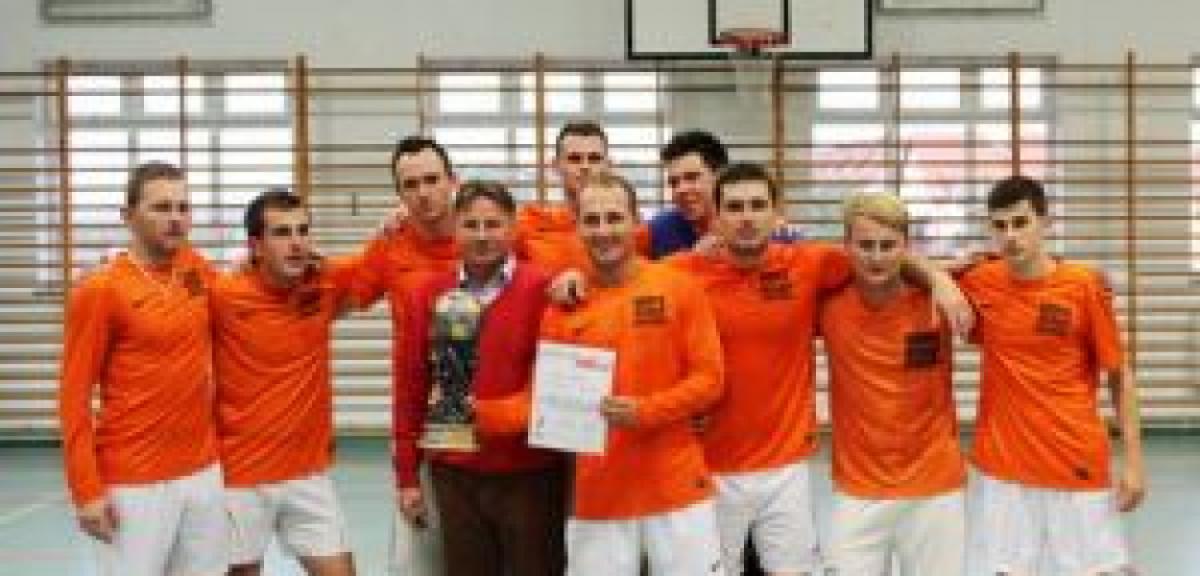 Za tydzień halówka, faworytem będzie Leo Team
