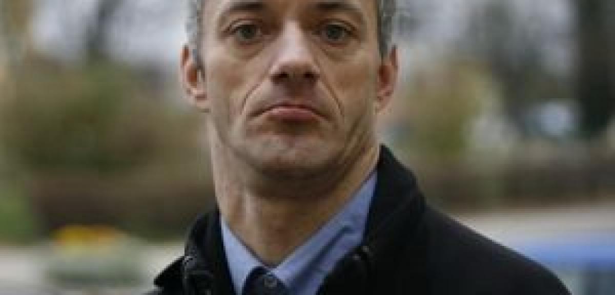 Trzymaj się Wojtek