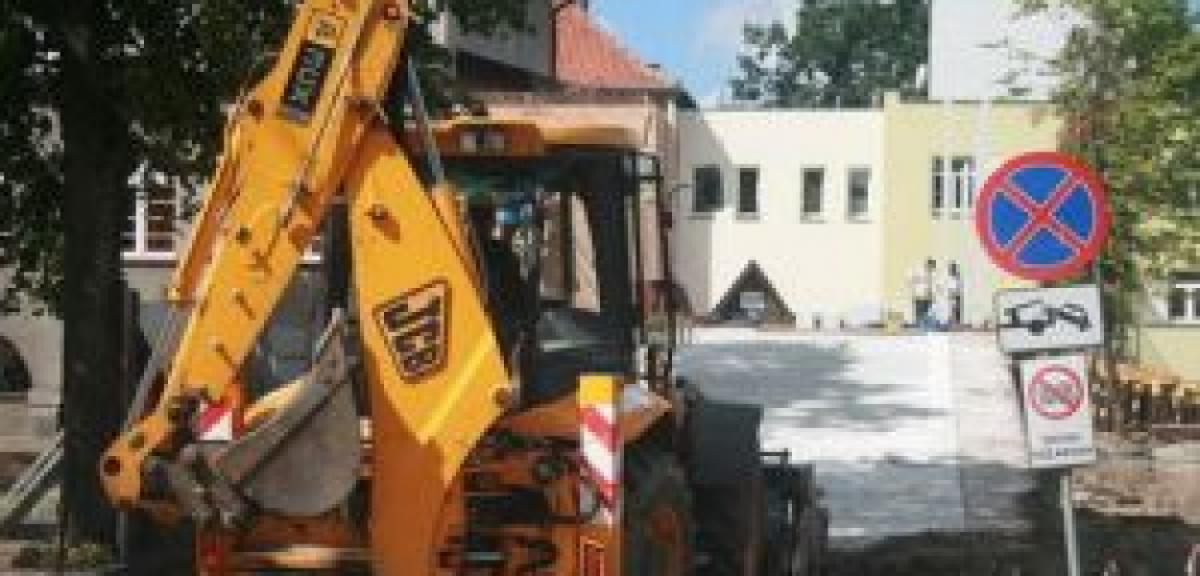 Zdrowie chorego najwyższym prawem