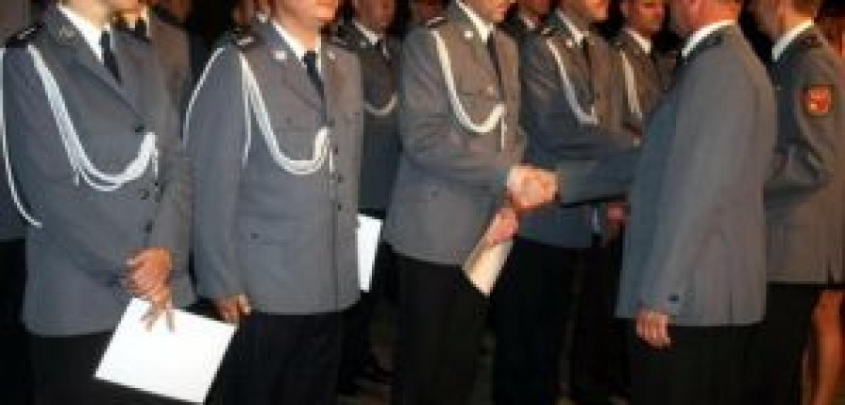 Najlepszą nagrodą jest społeczne uznanie