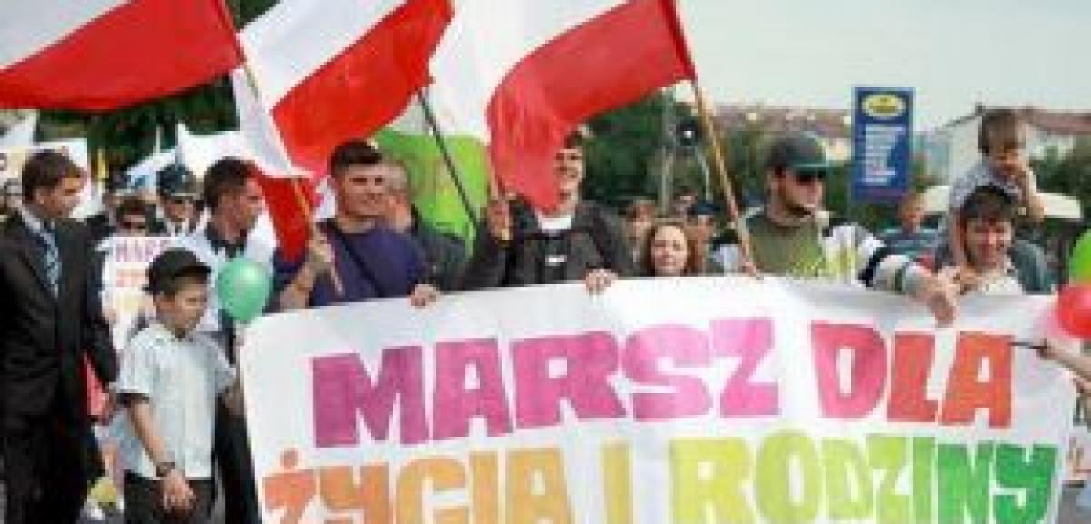 Nie zabijaj, lecz zadbaj o kolejne pokolenia