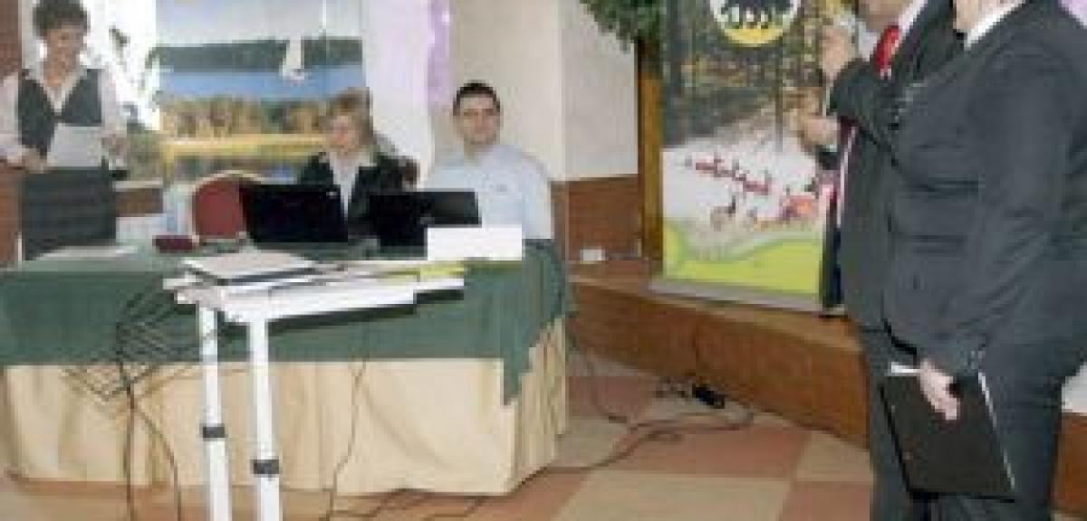 Dobra współpraca kluczem do rozwoju