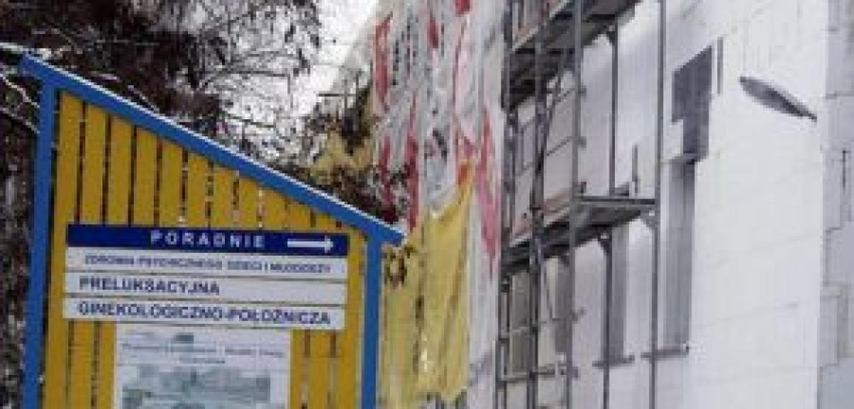 Wydatki przewyższą dochody