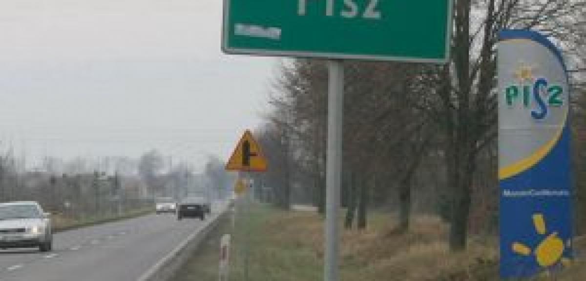 Witamy przybyszy słoneczkiem