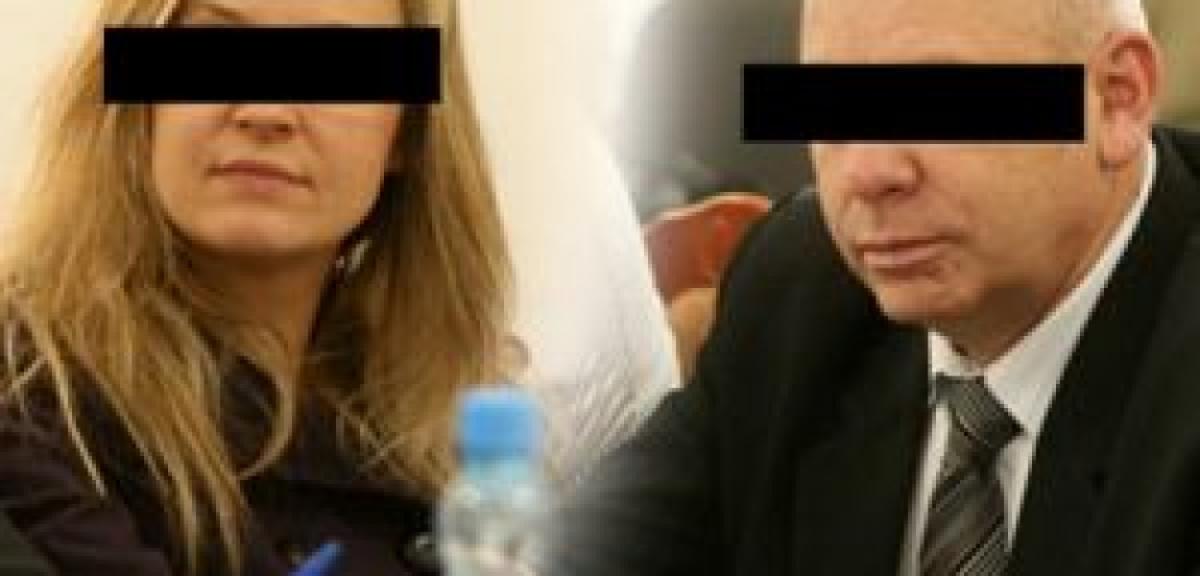 Radni z zarzutami
