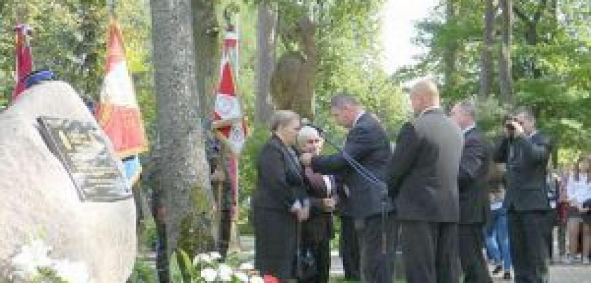 Plac zamienił się w skwer