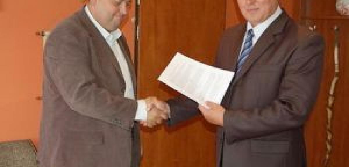 Powstaną nowe miejsca pracy