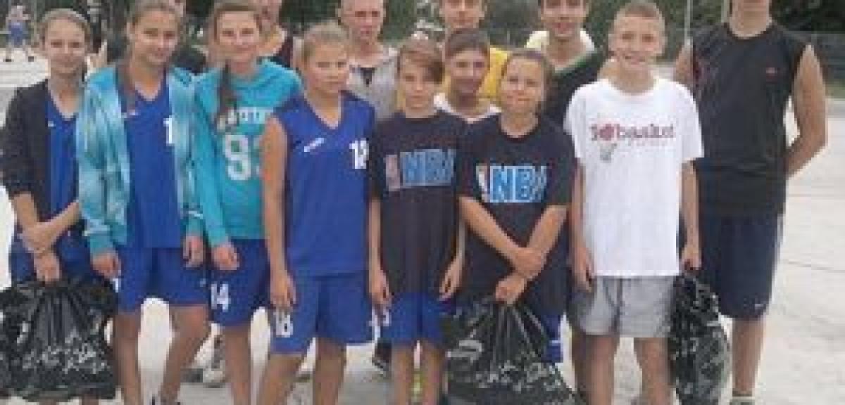 Jeziorowcy podbili stolicę Warmii i Mazur