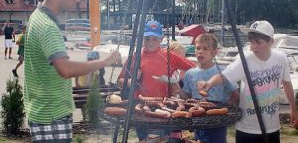 Czas zamienić kajak na szkolną ławę
