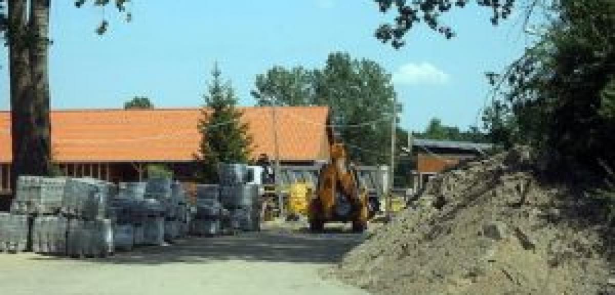 Brama Mazur zamyka swoje wody przed turystami