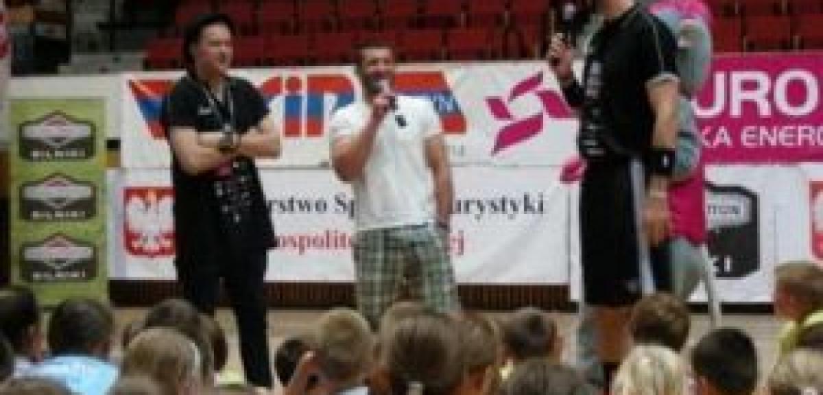 Ten dzień zapamiętają do końca życia