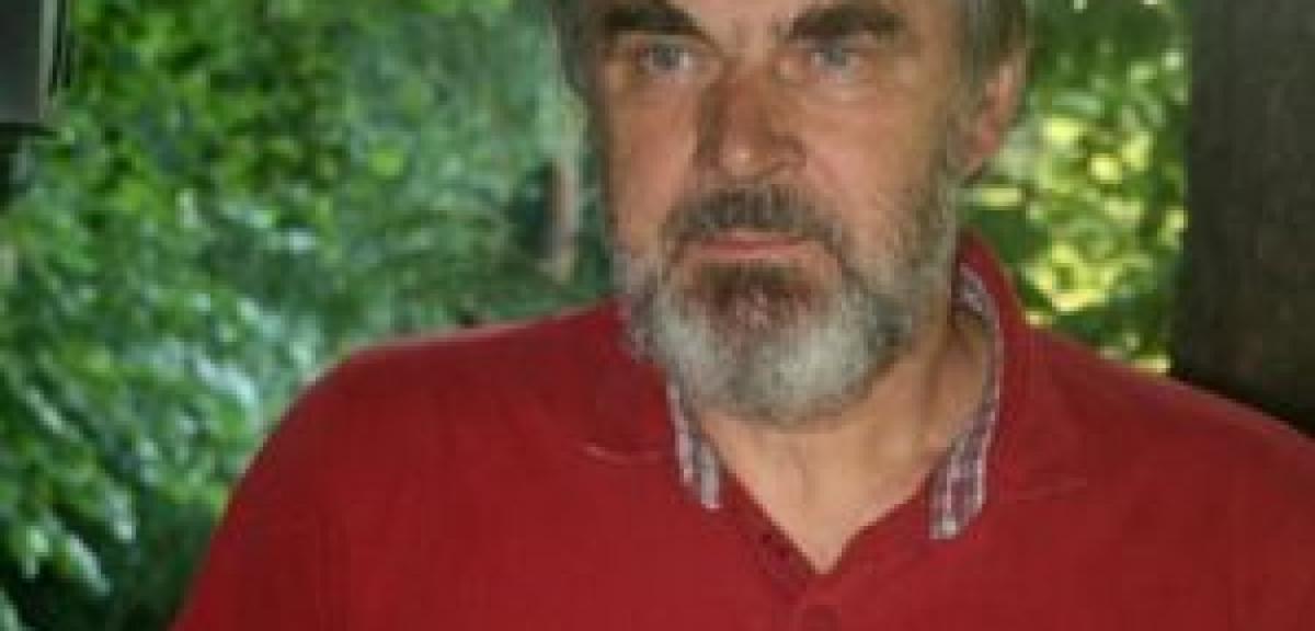 Ja mówiłem, a oni patrzyli z niedowierzaniem