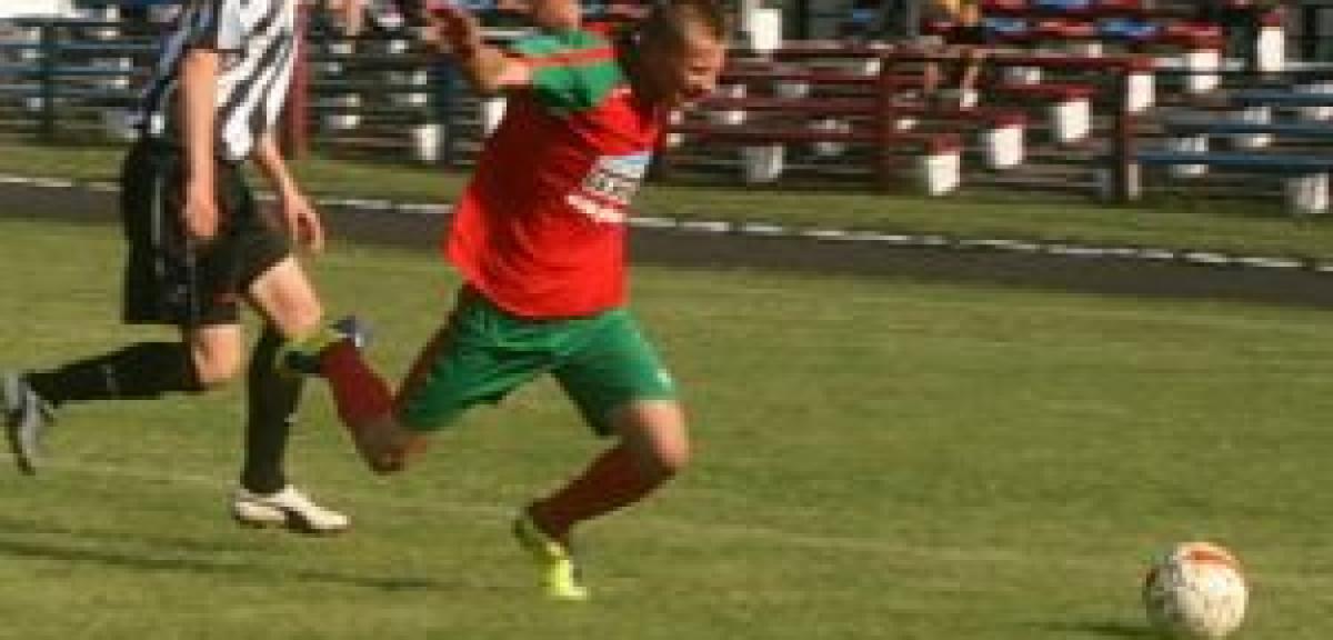 Zabójcze końcówki decydowały o wynikach