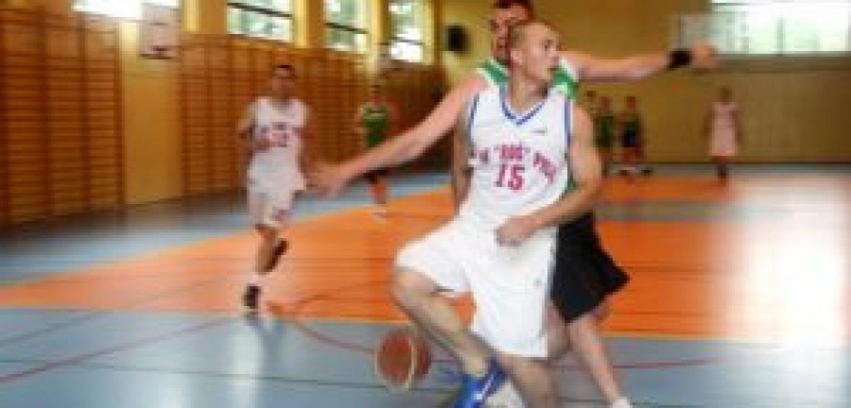 Święto basketu na koniec ligi