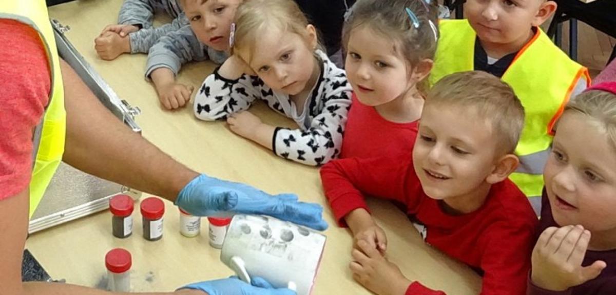 Orlik: Niepokonany Drago zasiadł na fotelu lidera