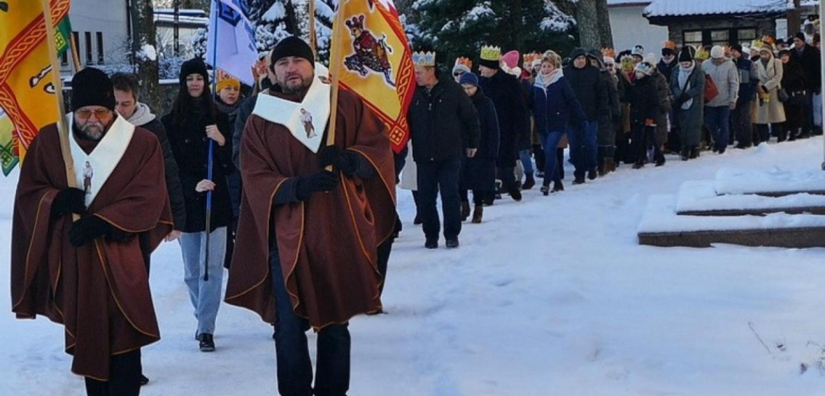 Zatrzymano sprawców włamania do mieszkania