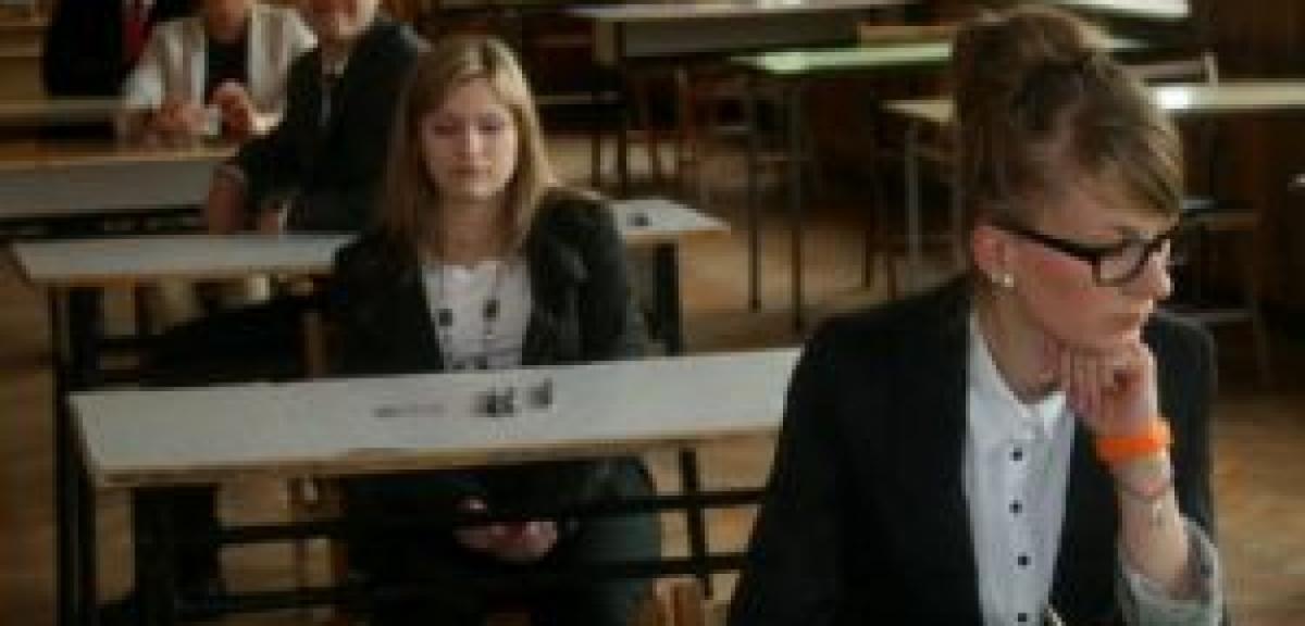 Zakuć, zaliczyć i zapomnieć o stresie