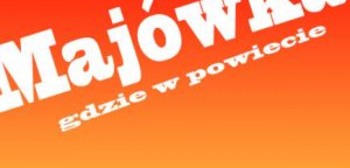 Najwięcej będzie działo się w Orzyszu