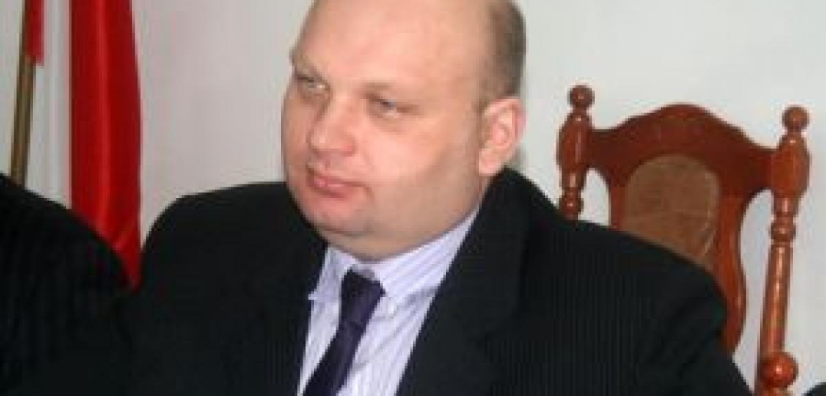 Umie kierować, więc pokieruje
