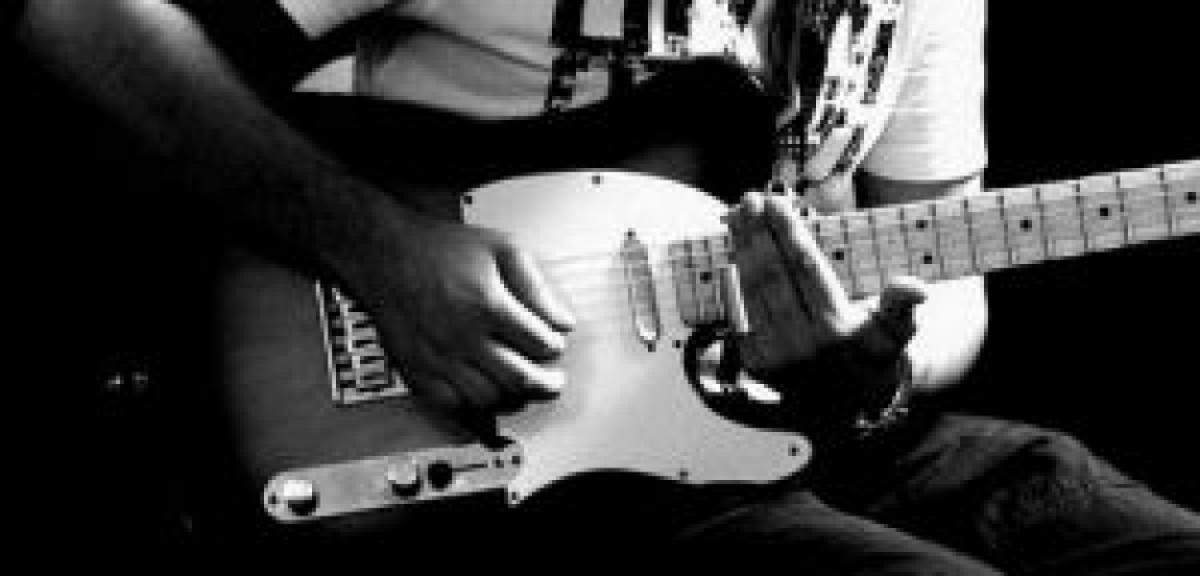 Rockoteka, czyli historyczny przegląd muzyczny