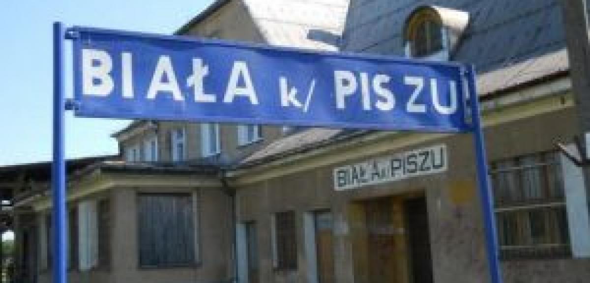 Pociąg 