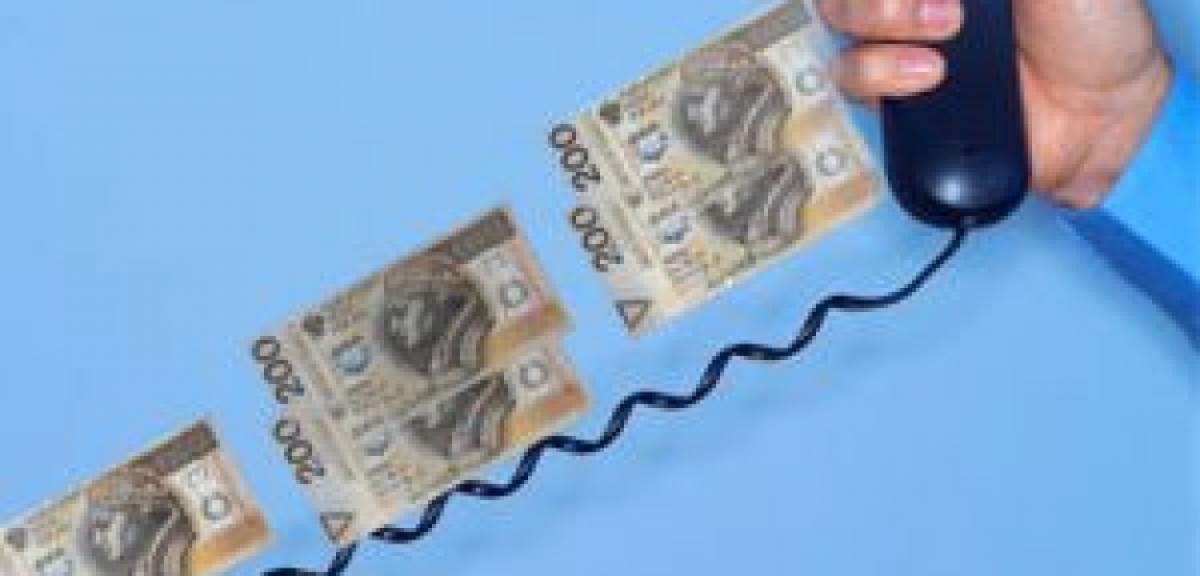 Fałszywy bratanek wyłudził 6000 złotych