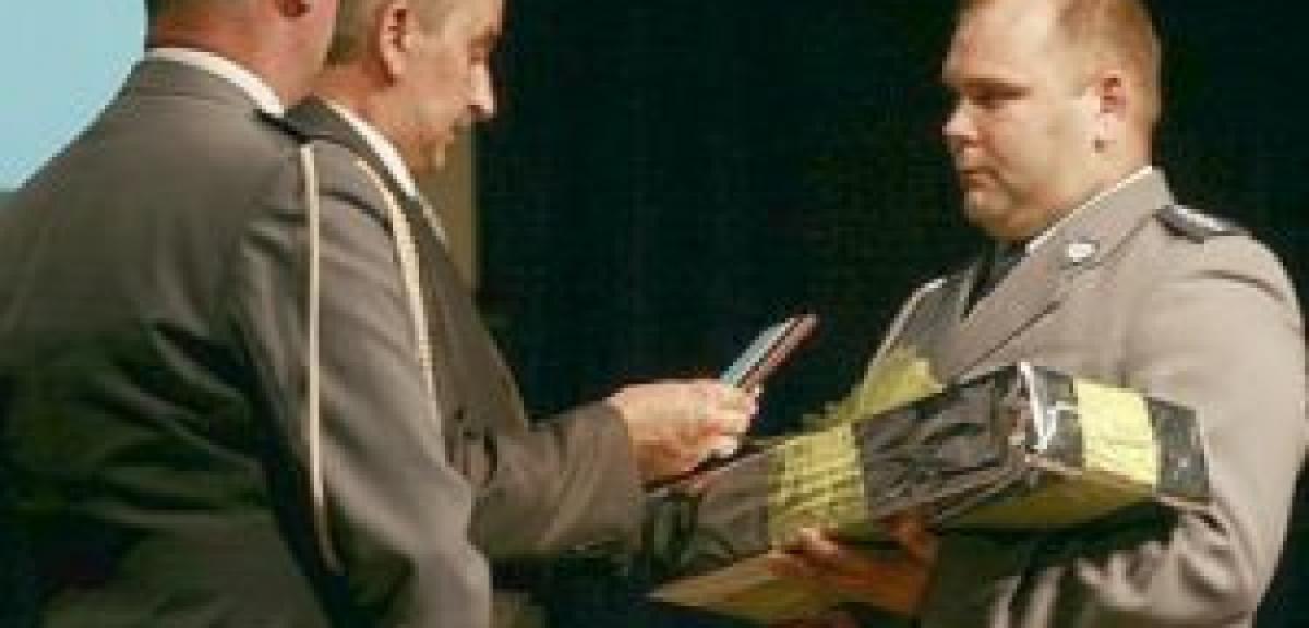 Ciężka praca w czasach kryzysu