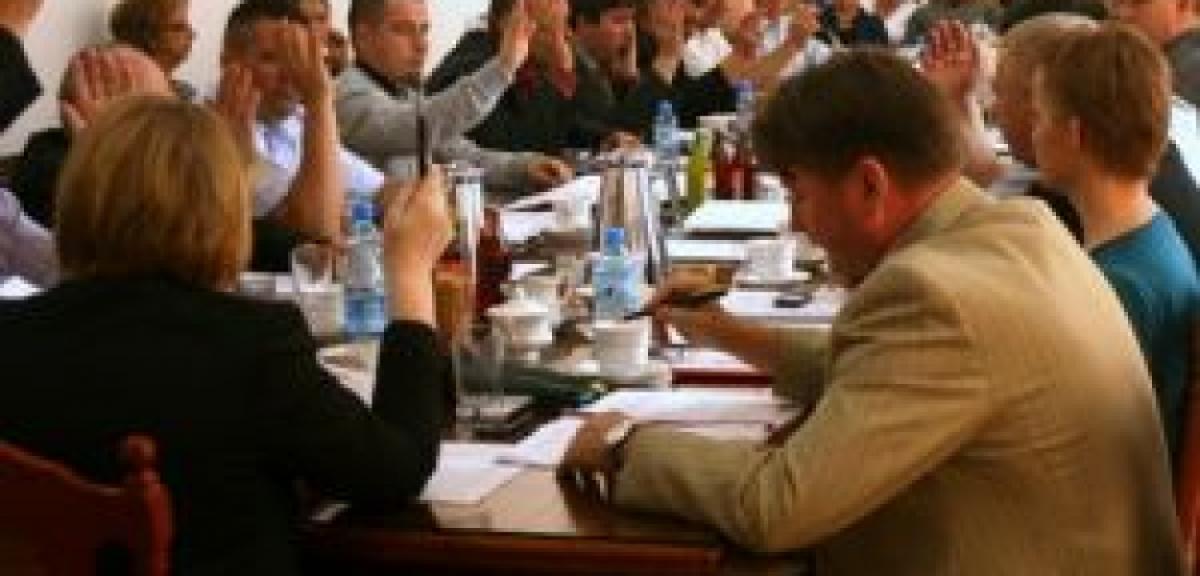 Uchwała o pomniku Wańkowicza nieważna