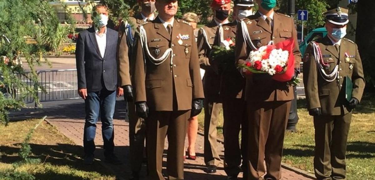 Wyjaśniają okoliczności ugodzenia nożem
