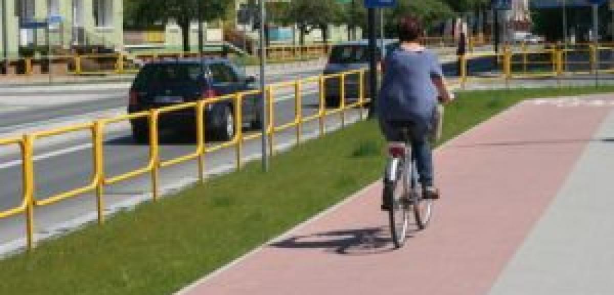 Więcej praw dla rowerzystów